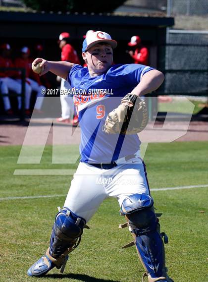 Thumbnail 3 in Talladega @ Chilton County photogallery.