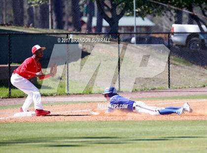 Thumbnail 3 in Talladega @ Chilton County photogallery.