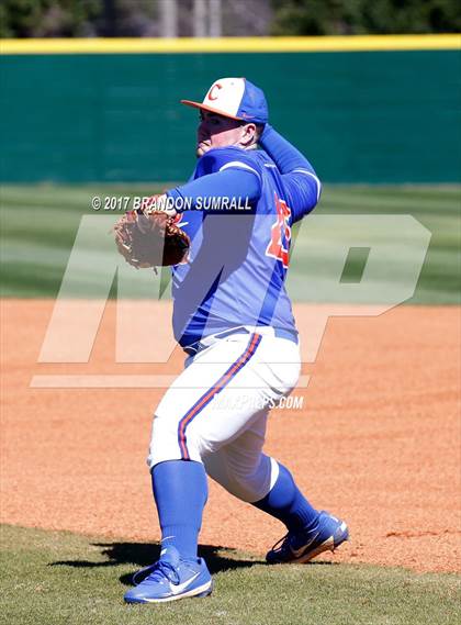 Thumbnail 2 in Talladega @ Chilton County photogallery.
