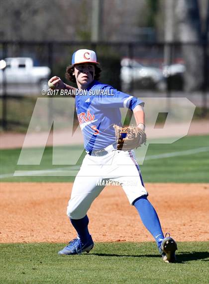 Thumbnail 3 in Talladega @ Chilton County photogallery.