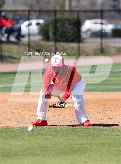 Thumbnail 1 in Talladega @ Chilton County photogallery.