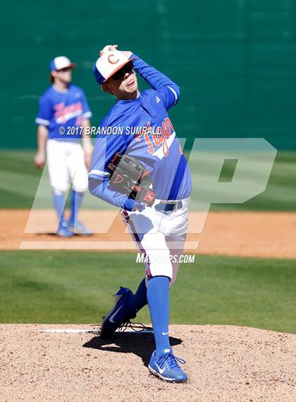 Thumbnail 2 in Talladega @ Chilton County photogallery.