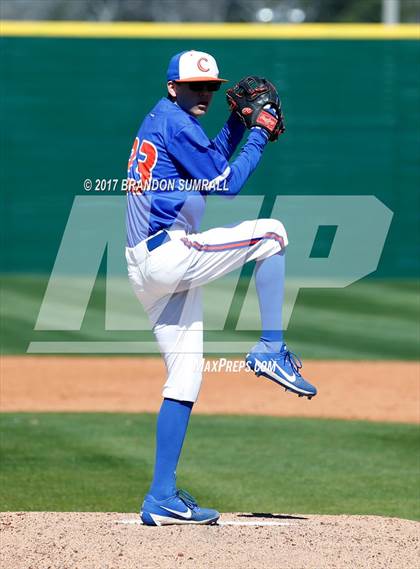 Thumbnail 1 in Talladega @ Chilton County photogallery.