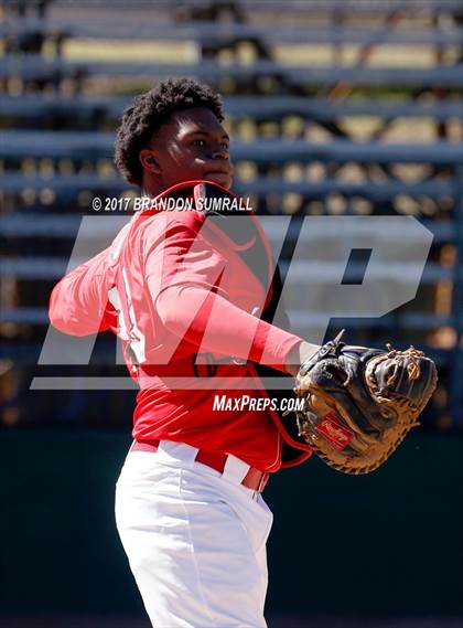 Thumbnail 3 in Talladega @ Chilton County photogallery.