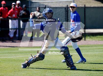 Thumbnail 3 in Talladega @ Chilton County photogallery.