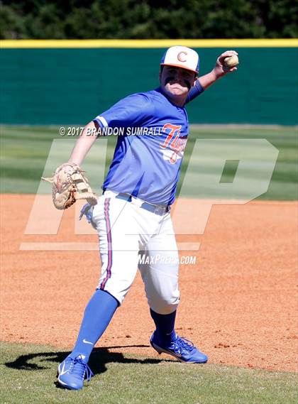 Thumbnail 1 in Talladega @ Chilton County photogallery.