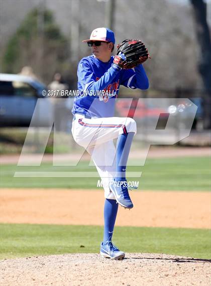 Thumbnail 3 in Talladega @ Chilton County photogallery.