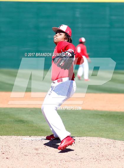 Thumbnail 2 in Talladega @ Chilton County photogallery.
