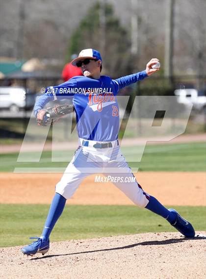 Thumbnail 3 in Talladega @ Chilton County photogallery.