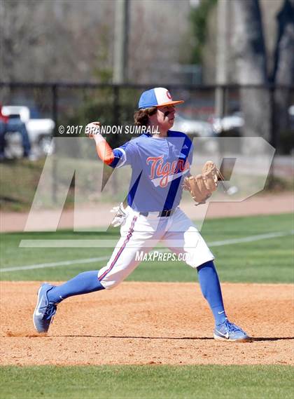 Thumbnail 3 in Talladega @ Chilton County photogallery.