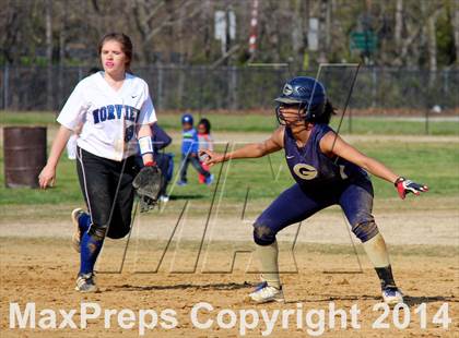Thumbnail 1 in Granby @ Norview photogallery.