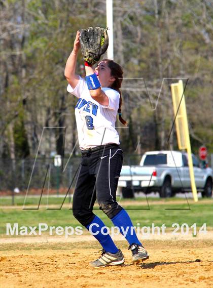 Thumbnail 1 in Granby @ Norview photogallery.
