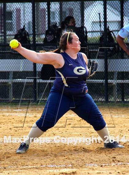 Thumbnail 1 in Granby @ Norview photogallery.