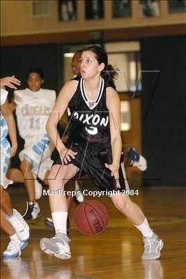 Dixon vs. Center (Claude Brock)