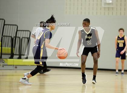Thumbnail 3 in Fossil Ridge vs McKinney photogallery.