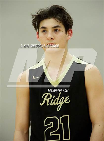 Thumbnail 3 in Fossil Ridge vs McKinney photogallery.
