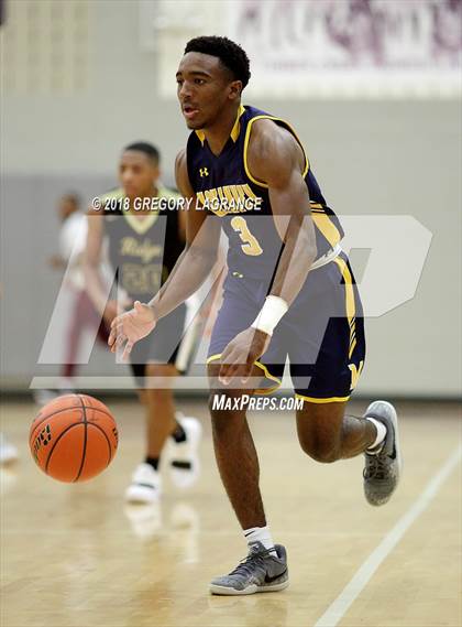 Thumbnail 1 in Fossil Ridge vs McKinney photogallery.