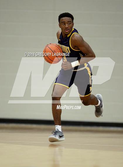Thumbnail 2 in Fossil Ridge vs McKinney photogallery.