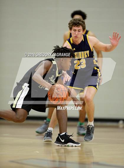 Thumbnail 3 in Fossil Ridge vs McKinney photogallery.