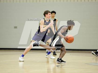 Thumbnail 3 in Fossil Ridge vs McKinney photogallery.