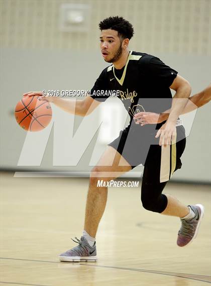 Thumbnail 1 in Fossil Ridge vs McKinney photogallery.