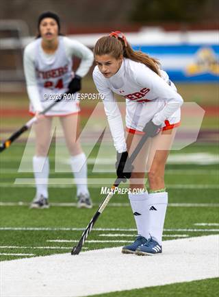 Mamaroneck vs Sachem East (NYSPHSAA Class A Semifinals)