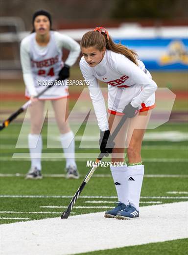 Mamaroneck vs Sachem East (NYSPHSAA Class A Semifinals)