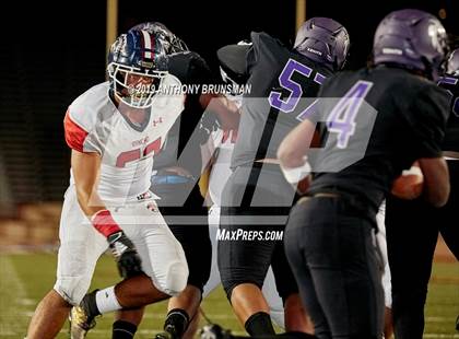 Thumbnail 3 in Sacramento vs. Rancho Cotate photogallery.