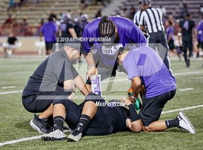 Thumbnail 2 in Sacramento vs. Rancho Cotate photogallery.