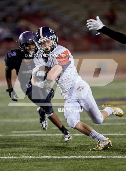 Thumbnail 3 in Sacramento vs. Rancho Cotate photogallery.