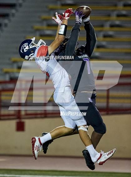 Thumbnail 3 in Sacramento vs. Rancho Cotate photogallery.