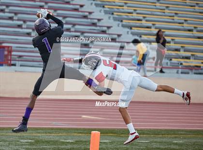 Thumbnail 3 in Sacramento vs. Rancho Cotate photogallery.