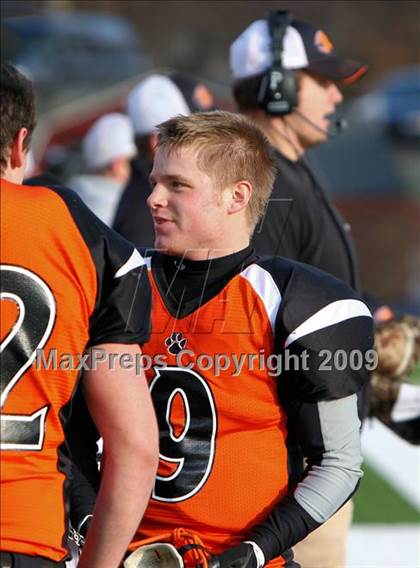 Thumbnail 3 in Clarion vs. Coudersport (District 9 A Championship) photogallery.