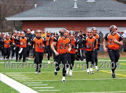 Thumbnail 3 in Clarion vs. Coudersport (District 9 A Championship) photogallery.