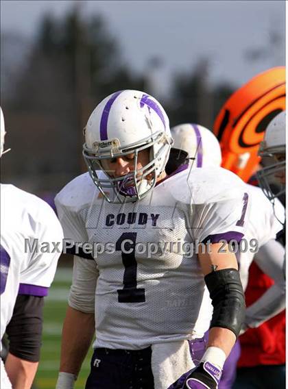 Thumbnail 3 in Clarion vs. Coudersport (District 9 A Championship) photogallery.