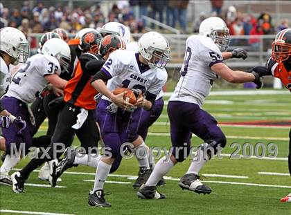 Thumbnail 1 in Clarion vs. Coudersport (District 9 A Championship) photogallery.
