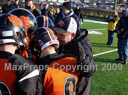 Thumbnail 1 in Clarion vs. Coudersport (District 9 A Championship) photogallery.