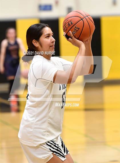 Thumbnail 1 in Trinity Classical Academy @ San Fernando (CIF D5 Regional Championship) photogallery.