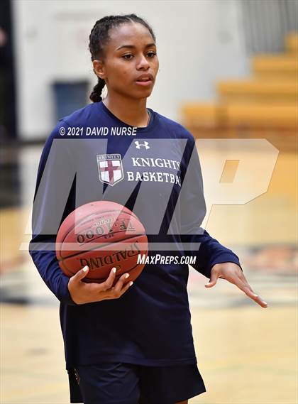 Thumbnail 1 in Trinity Classical Academy @ San Fernando (CIF D5 Regional Championship) photogallery.