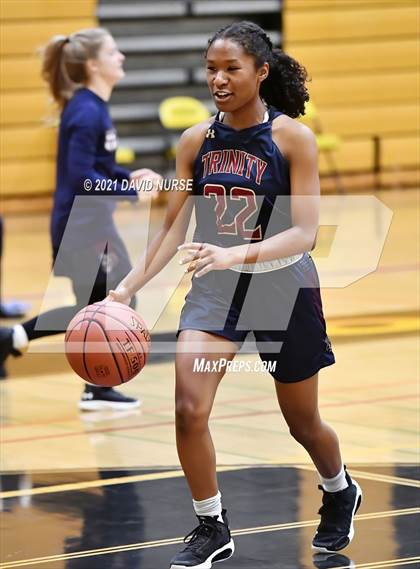 Thumbnail 3 in Trinity Classical Academy @ San Fernando (CIF D5 Regional Championship) photogallery.