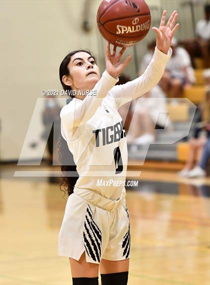 Thumbnail 1 in Trinity Classical Academy @ San Fernando (CIF D5 Regional Championship) photogallery.