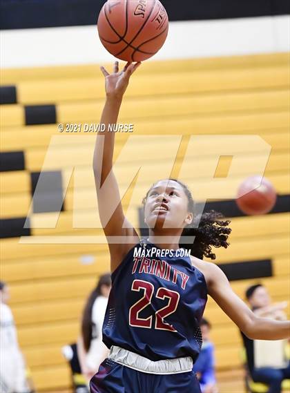 Thumbnail 1 in Trinity Classical Academy @ San Fernando (CIF D5 Regional Championship) photogallery.