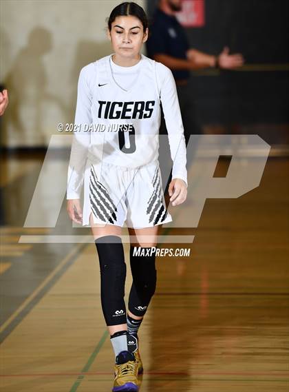 Thumbnail 1 in Trinity Classical Academy @ San Fernando (CIF D5 Regional Championship) photogallery.