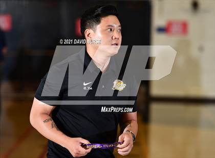 Thumbnail 1 in Trinity Classical Academy @ San Fernando (CIF D5 Regional Championship) photogallery.