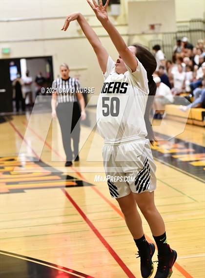 Thumbnail 1 in Trinity Classical Academy @ San Fernando (CIF D5 Regional Championship) photogallery.
