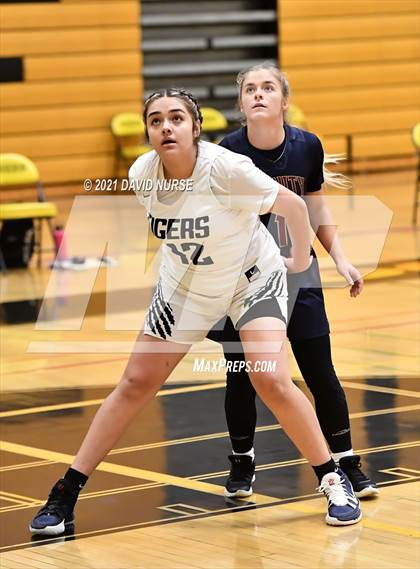 Thumbnail 3 in Trinity Classical Academy @ San Fernando (CIF D5 Regional Championship) photogallery.