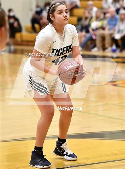 Thumbnail 1 in Trinity Classical Academy @ San Fernando (CIF D5 Regional Championship) photogallery.