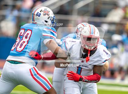 Thumbnail 2 in Bayou Bowl  photogallery.