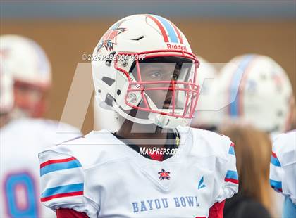 Thumbnail 1 in Bayou Bowl  photogallery.