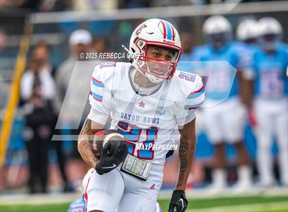Thumbnail 2 in Bayou Bowl  photogallery.